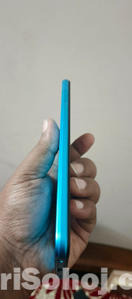 Infinix Hot 12 Andriod